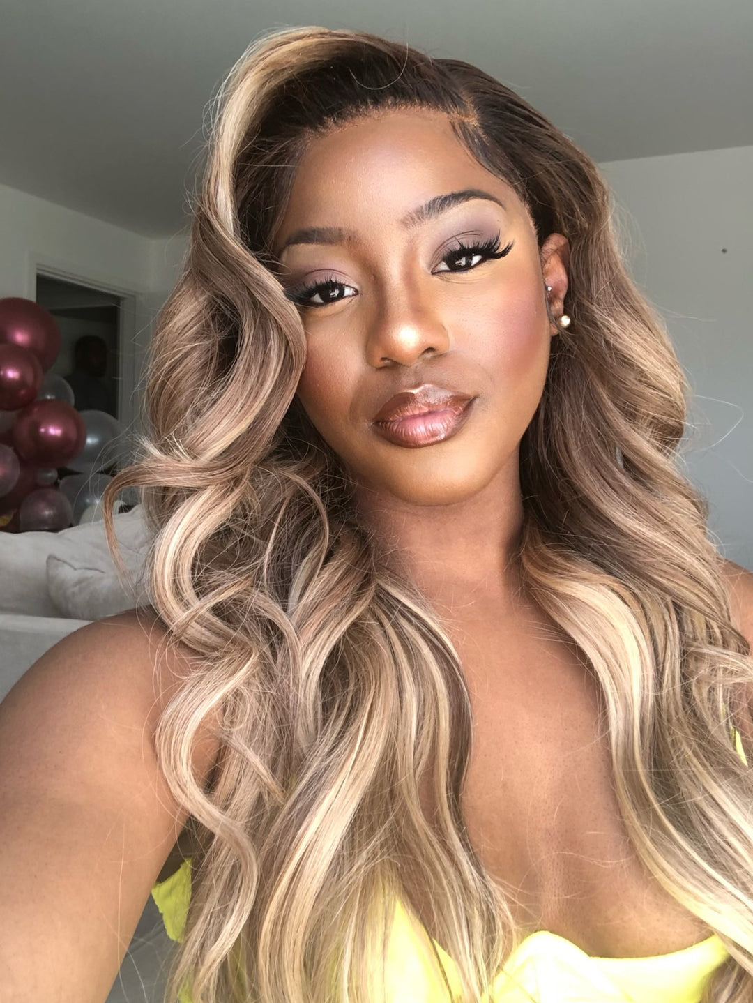 Rae 613 Frontal Wig