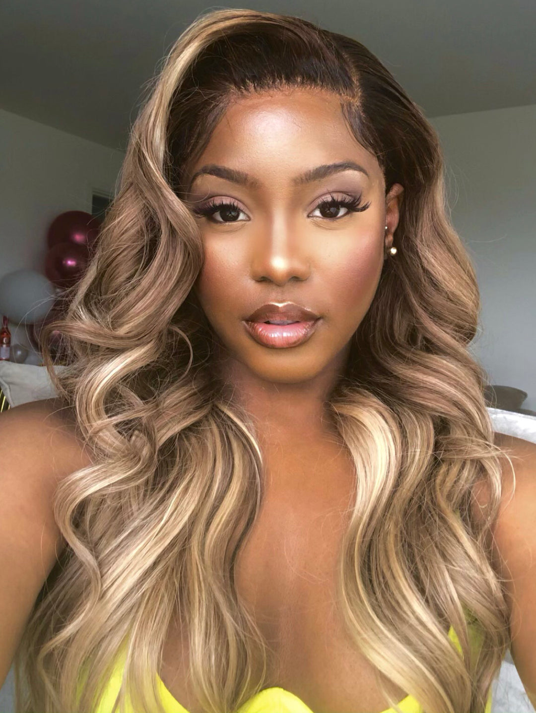 Rae 613 Frontal Wig