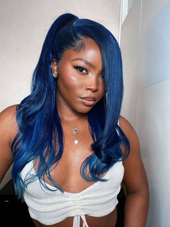 Mara 613 Frontal Wig