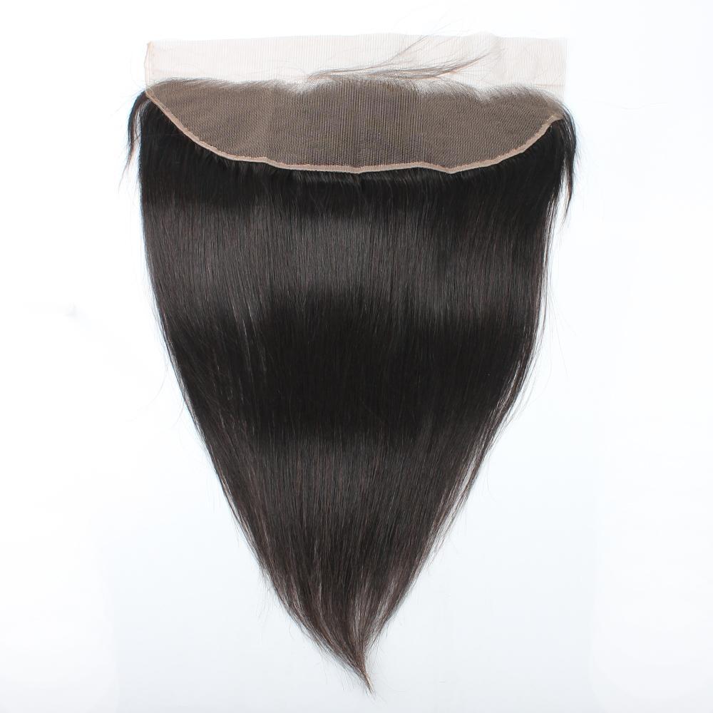Ready To Ship: Straight Frontal