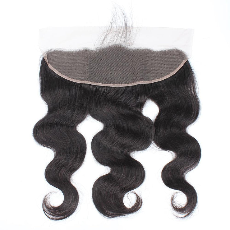 Ready To Ship: Body Wave Frontal (Virgin)