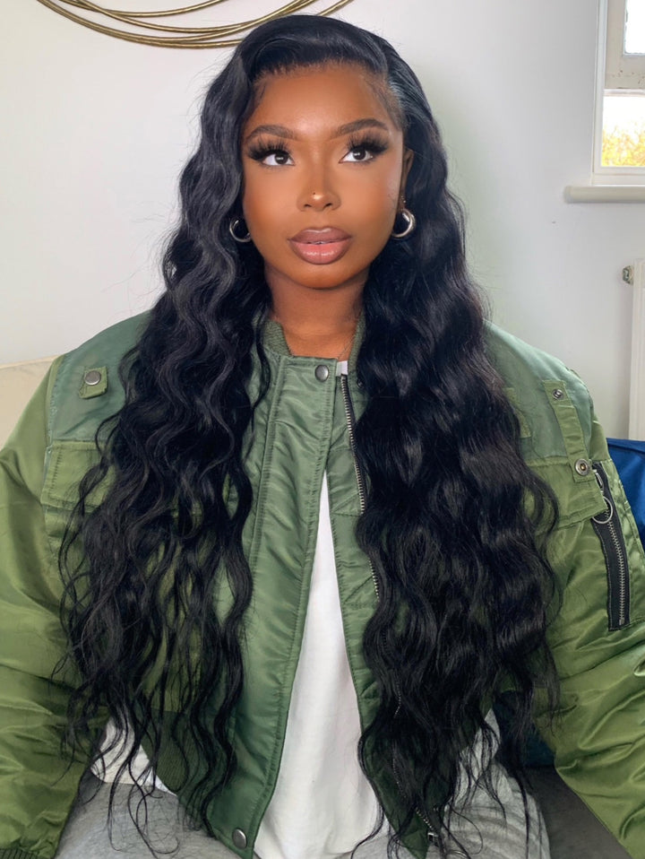 Tamara Frontal Wig