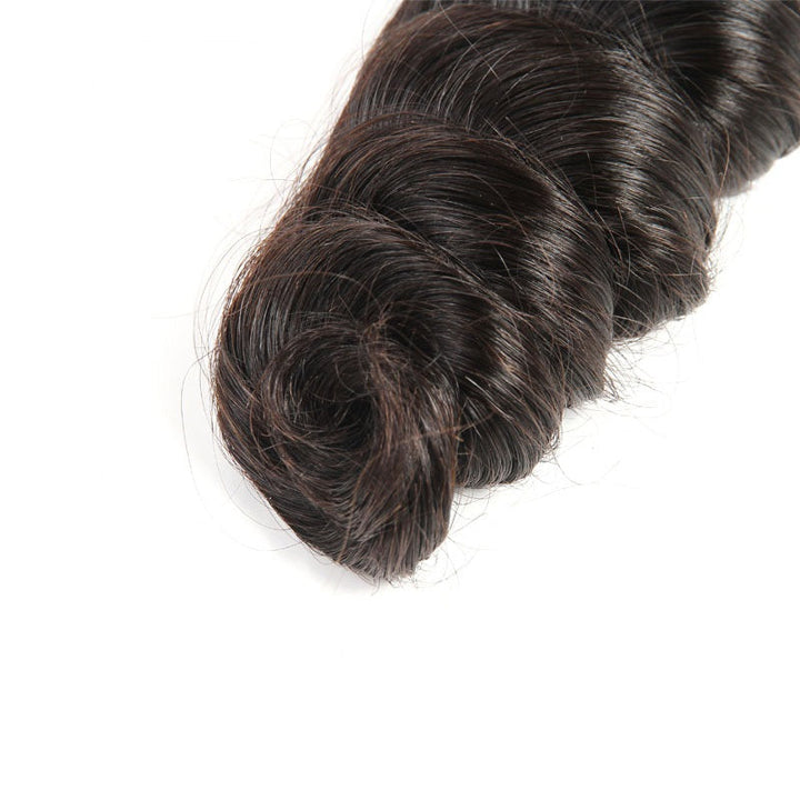 Ready To Ship: Loose Wave Bundles (10A)